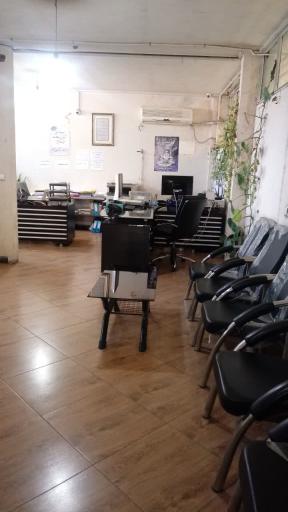 عکس دفتر خانه اسناد رسمی شماره ۴ ورامین