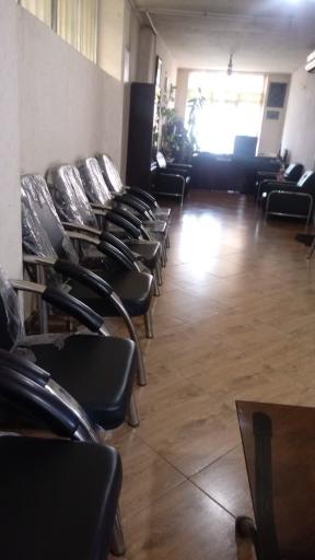 عکس دفتر خانه اسناد رسمی شماره ۴ ورامین