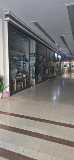 عکس مرکز خرید اطلس