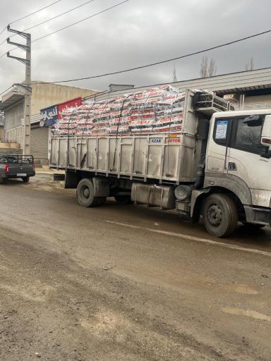 عکس رایان تاسیسات درخشان