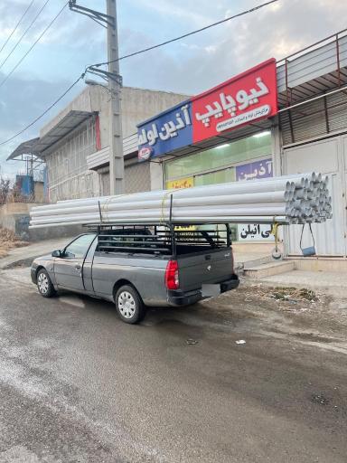 عکس رایان تاسیسات درخشان