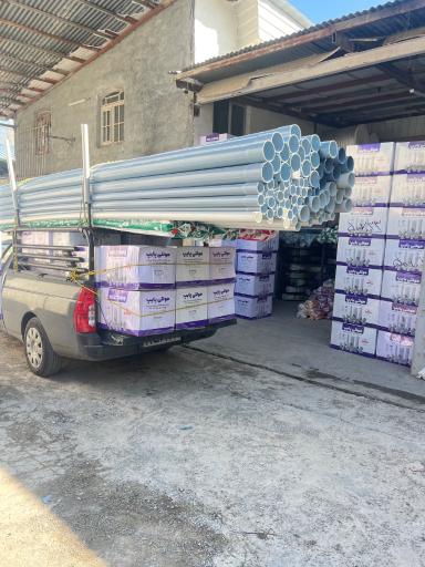 عکس رایان تاسیسات درخشان