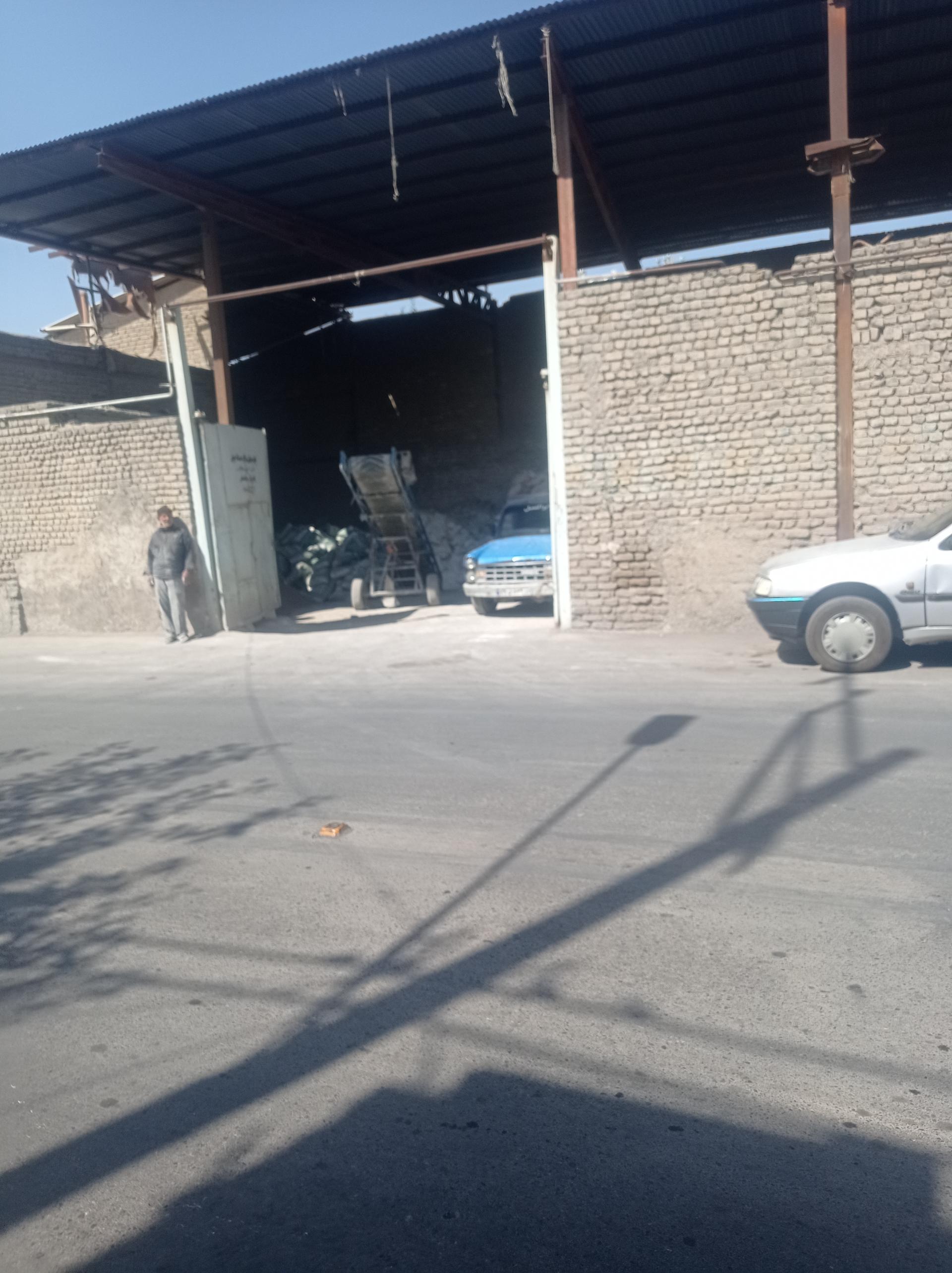 عکس مصالح فروشی