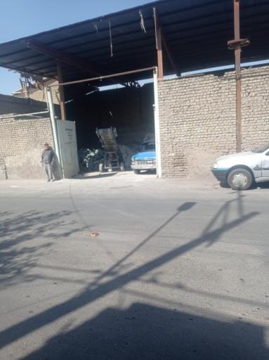 عکس مصالح فروشی