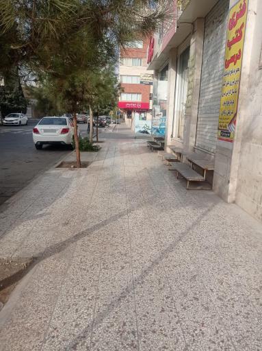 فروشگاه افق کوروش (شعبه صیادشیرازی 2)