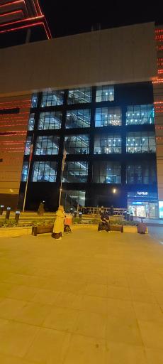 عکس مرکز خرید اطلس