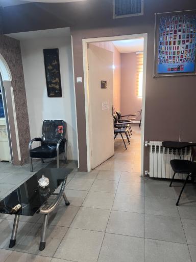 عکس آموزشگاه زبان سخن برتر