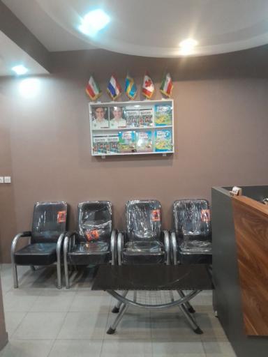 عکس آموزشگاه زبان سخن برتر