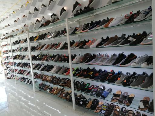 عکس کفش پاییز