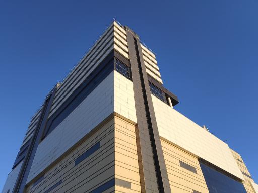 عکس مرکز خرید اطلس