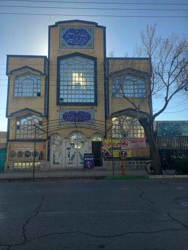 عکس زورخانه پوریای ولی 