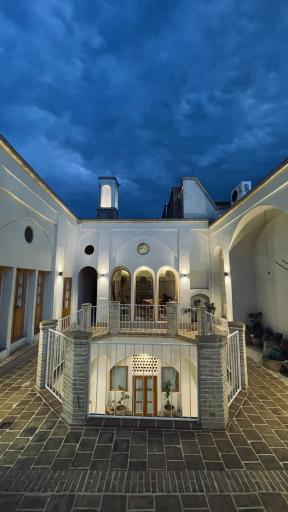 خانه پردیس