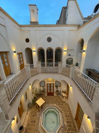عکس خانه پردیس