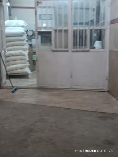 عکس نانوایی فری مهدی زاده