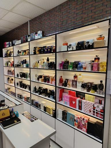 عکس کلبه عطر
