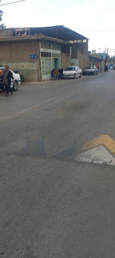 عکس مصالح فروشی