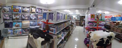 عکس فرش و موکت نوین