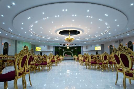 عکس عمارت آداک