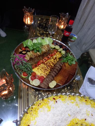 عکس عمارت آداک