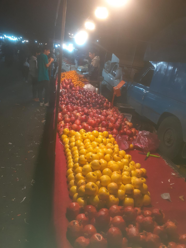 عکس یکشنبه بازار