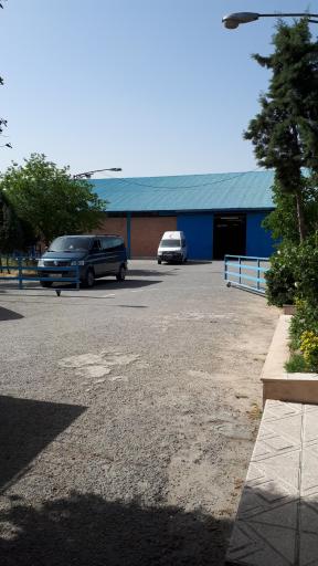 عکس نمایندگی مرکزی شرکت خودرو سازی سینا