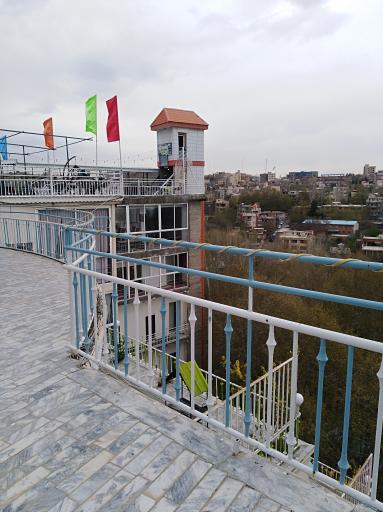 عکس متل بام طرقبه