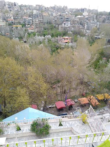 عکس متل بام طرقبه