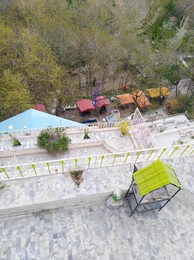 عکس متل بام طرقبه