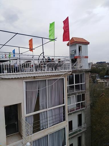 عکس متل بام طرقبه