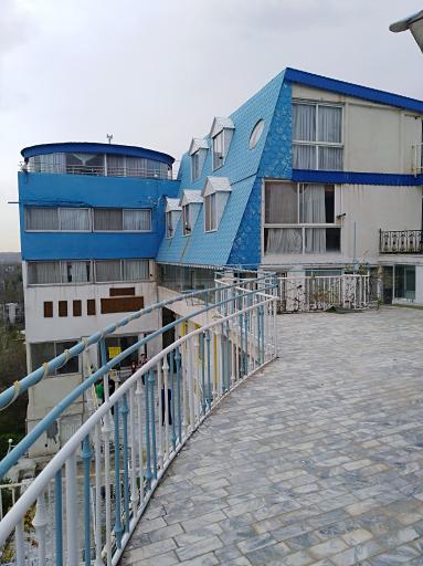 عکس متل بام طرقبه