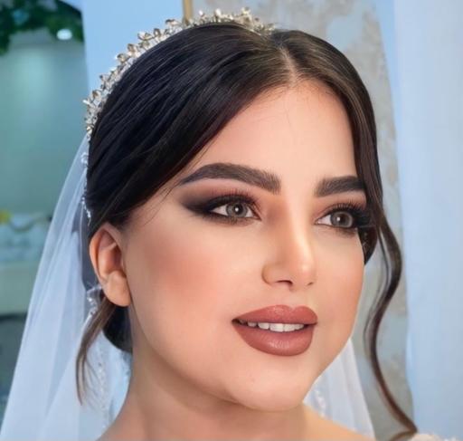 عکس سالن زیبایی نگین تک