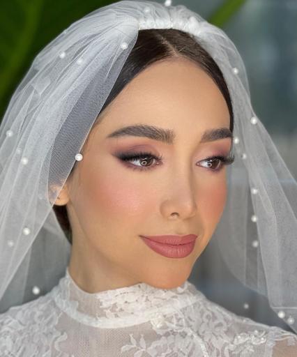 عکس سالن زیبایی نگین تک