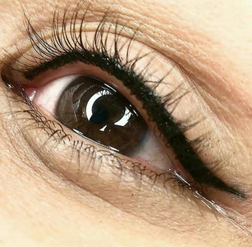 عکس سالن زیبایی نگین تک