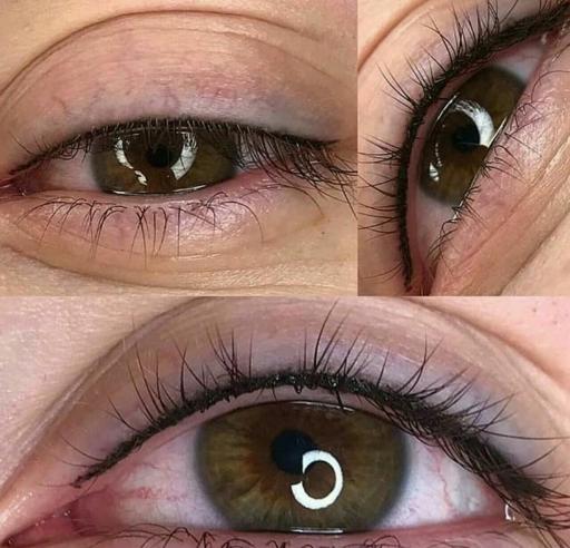 عکس سالن زیبایی نگین تک