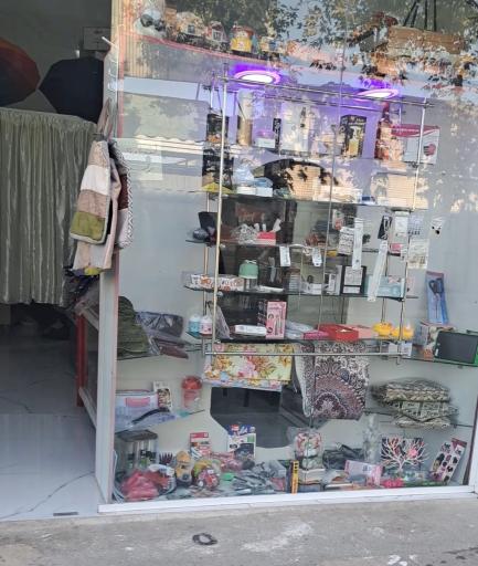 عکس بازار هدایا 