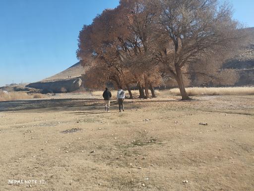 عکس غرق آباد