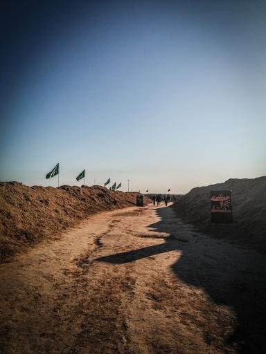 عکس یادمان شهید حسن باقری 