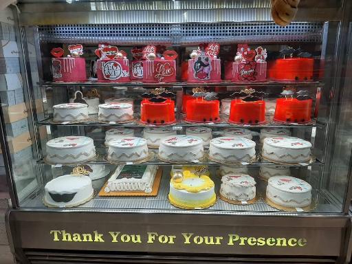 عکس شیرینی سرا پرنسس