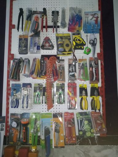 عکس ابزار و تصفیه آب احراری