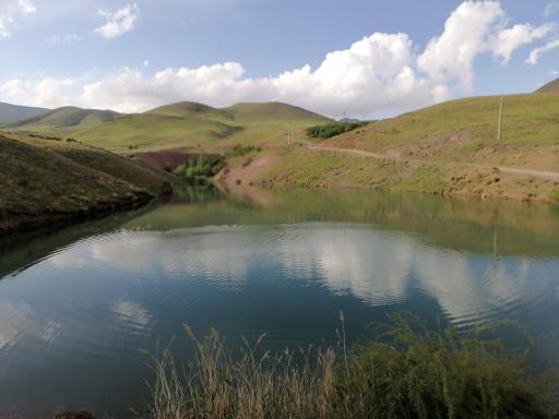 عکس غرق آباد