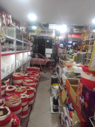 عکس عطاری درویش