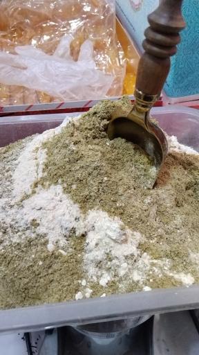 عکس عطاری درویش