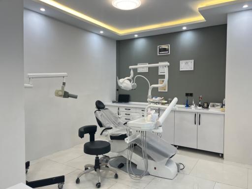 عکس دکتر مریم یادگارپور متخصص دندانپزشکی