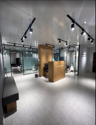 درمانگاه شبانه روزی بقراط 