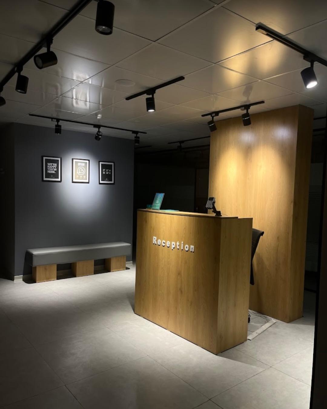 عکس درمانگاه شبانه روزی بقراط 