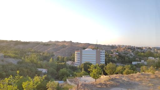 عکس متل بام طرقبه