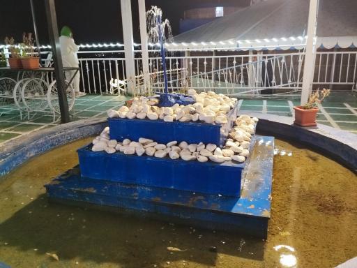 عکس متل بام طرقبه