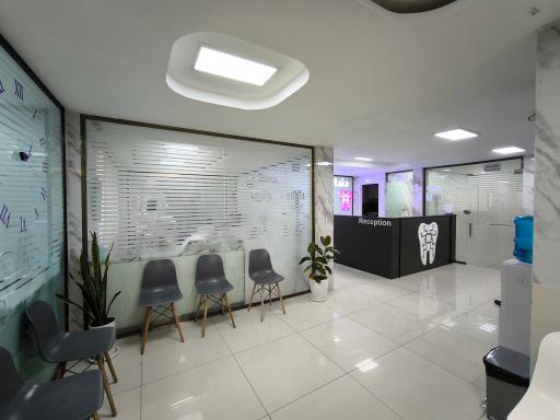 عکس مرکز دندانپزشکی دکتر سارا زارعی