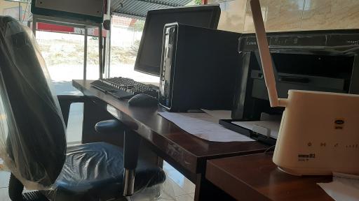 عکس کافی نت کافی چاپ