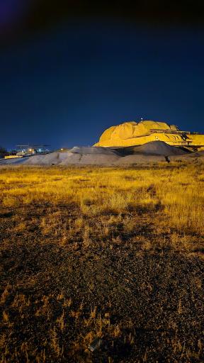 عکس تپه سیلک